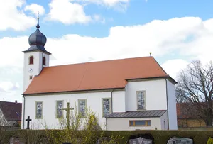 St. Bartholomäus (Oberspiesheim)
