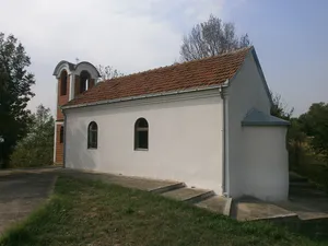 Saint Nedelja church in Jelašnica