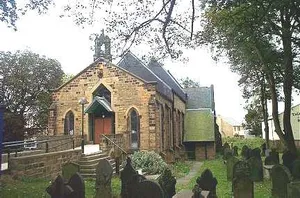 Christ Church
