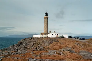 Ardnamurchan Lighthouse