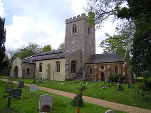 Church of the Holy Trinity