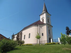 Church of Saint George