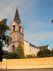 Kath. Pfarrkirche