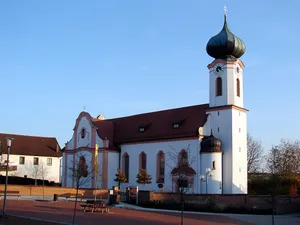 St. Ägidius