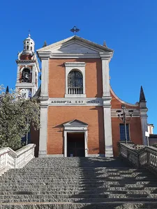 Santa Maria Assunta Church