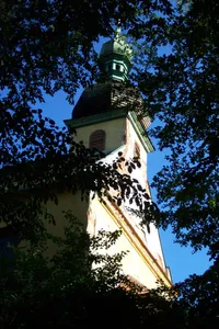 Church of Saint Mary Magdalene