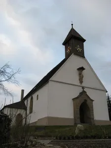 Saint Andrew Church