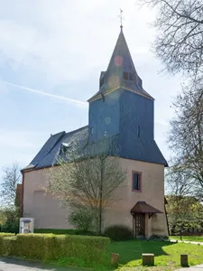 Kirche Treisbach