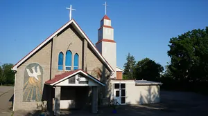 St. Anthony of Padova Church