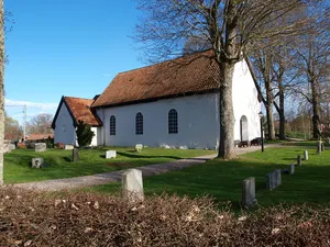 Lid Church