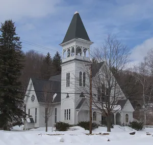 Congregational Church