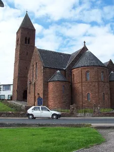 Kirn Church