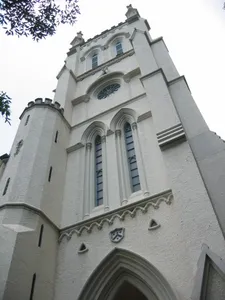 St John's Cathedral