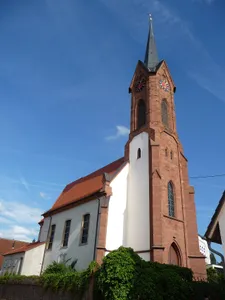 Saint George Church