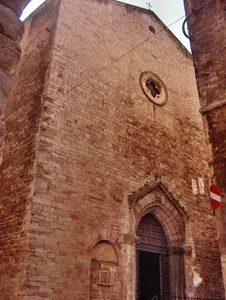 Church of St. Agata