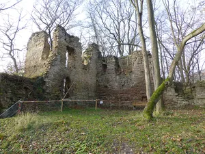 Burgruine Altenstein