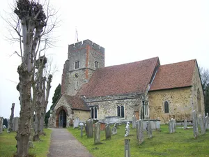 Church of St Peter