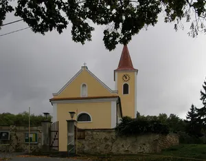 Saint George Church