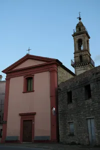 Santa Maria di Loreto Church