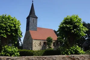 Dorfkirche Quadendambeck