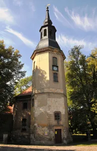Protestant Church (St. Ulrich)