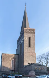 Herz-Jesu-Kirche