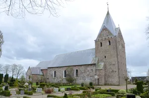 Agerskov Church