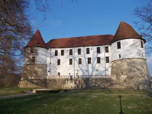 Sevnica Castle
