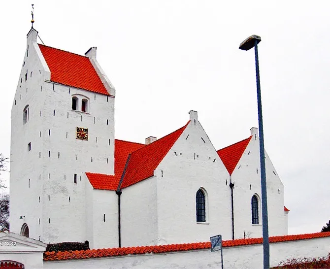 fra sydvest