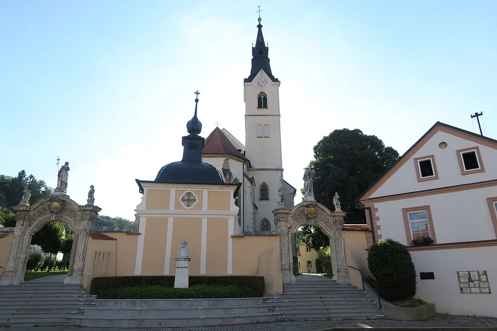 Ljutomer Church