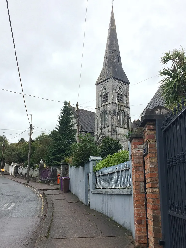 Cork, Church of Our Lady of the Rosary of Fatima.