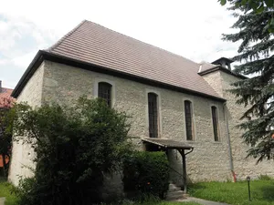 Protestant Church Zimmern