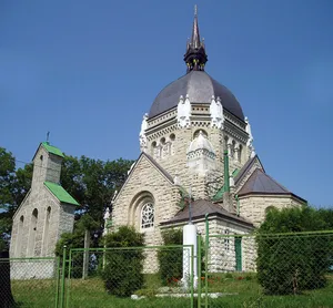 Church of the Ascension