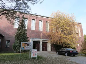 Protestant Church (Magdeburg)