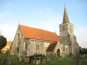 St Peter's Church