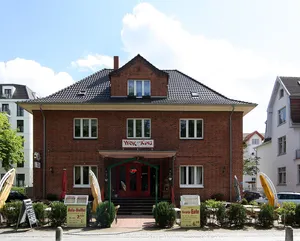 Strandbühne