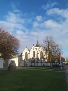 Saint Martin's Church