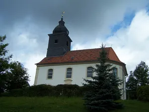 Protestant Church (Kittelsthal)
