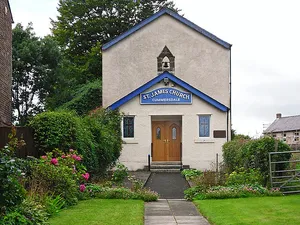 St James' Church
