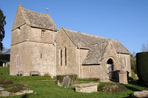 Church of St Peter