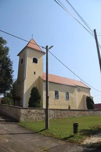 Church of Saint John the Baptist