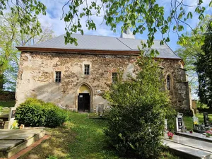 Church of All Saints