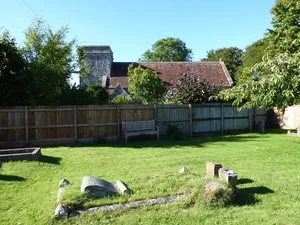 Church of St Alfred the Great of the West Saxon