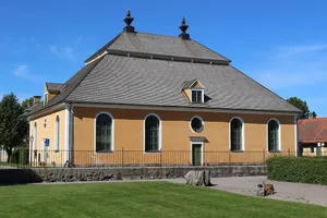 Lövstabruk Church