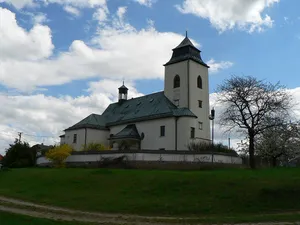 Church of Saint Martin
