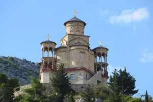 Church of St. Archangel