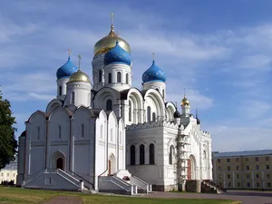 Church of the Transfiguration (Dzerzhinsky)