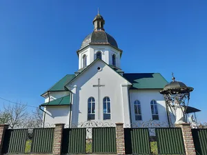 Church of Saint Volodymyr the Great
