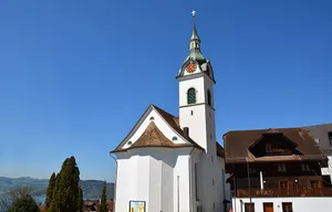 Catholic Church of St. John the Baptist