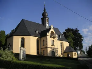 Erlöserkirche